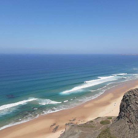 Salmoura Appartement Vila do Bispo Buitenkant foto