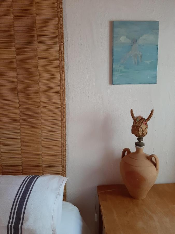 Salmoura Appartement Vila do Bispo Buitenkant foto